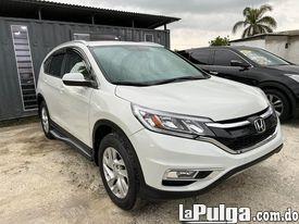 Honda CRV 2016 Gasolina Foto 7139386-2.jpg