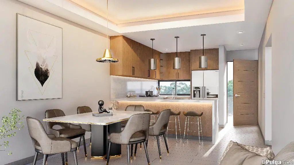 Apartamento en Ventas Punta Cana  Foto 7139441-4.jpg