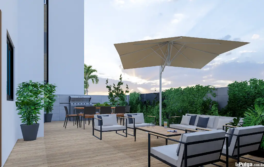 Apartamento Próximo a la Av. Máximo Gomez  Foto 7139463-2.jpg
