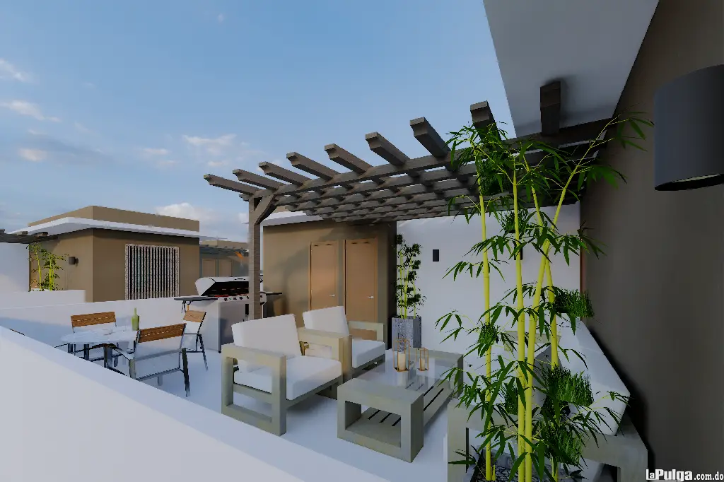 Apartamento Próximo a la Av. Máximo Gomez  Foto 7139463-4.jpg