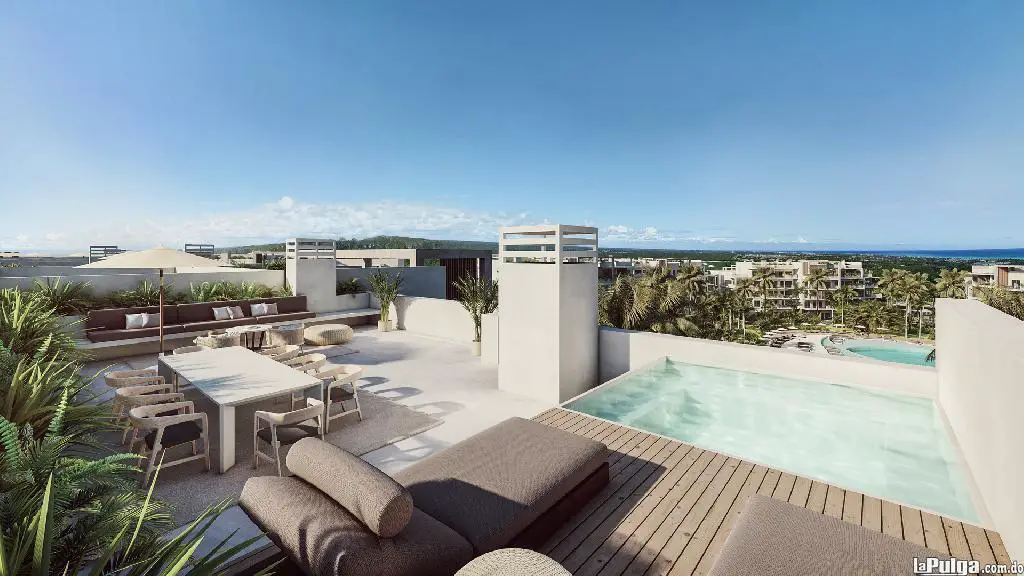 Apartamento en Punta Cana Foto 7139469-5.jpg