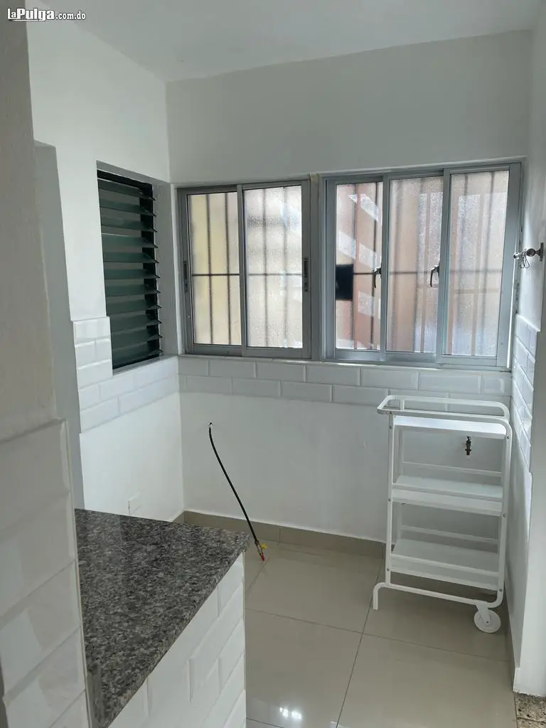 Apartamento en sector DN - Los Jardines Del Sur 1 habitaciones  parque Foto 7139833-1.jpg