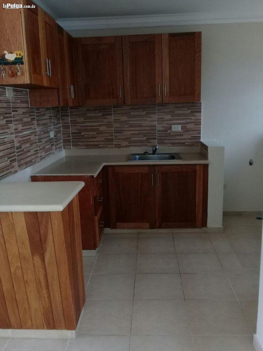 Vendo Apartamento Prolongacion 27 De Febrero  Foto 7140365-1.jpg