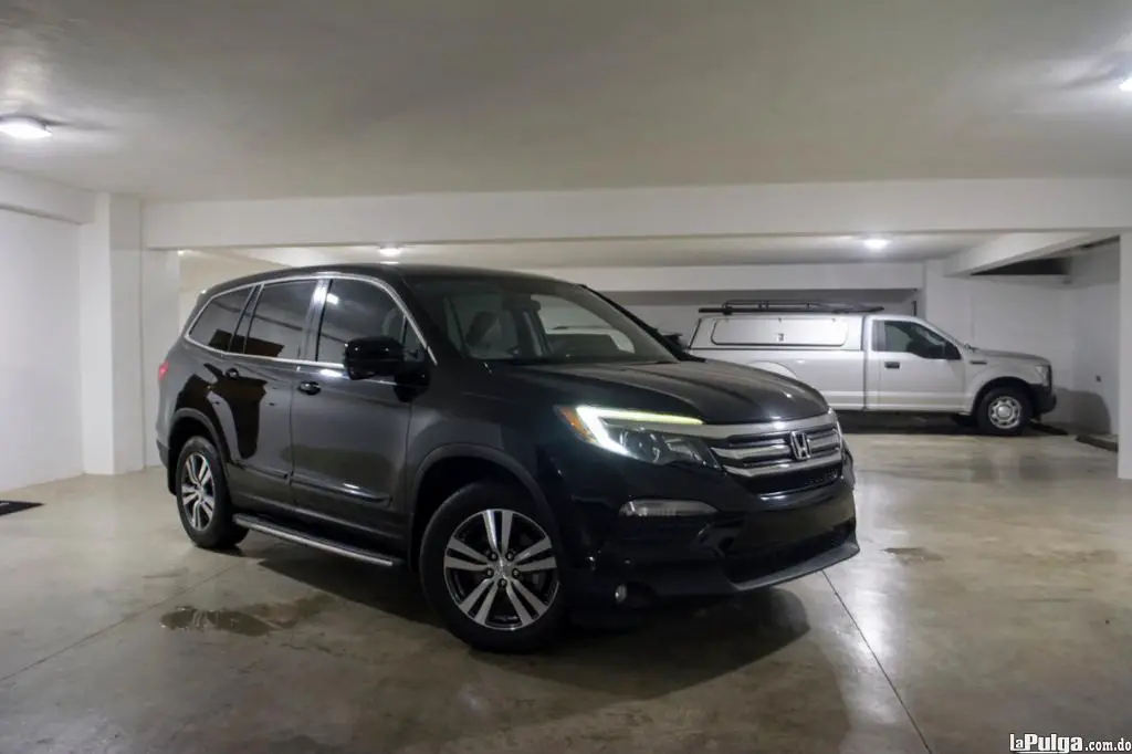 Honda Pilot 2016  Foto 7140500-1.jpg