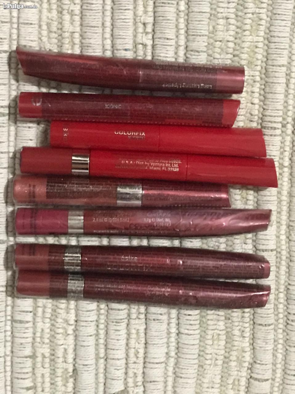 Labiales variados  en Santo Domingo Este Foto 7141053-2.jpg