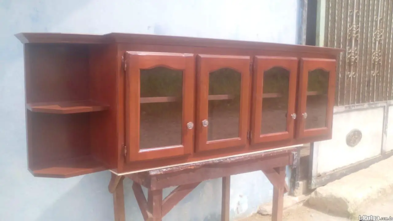 Gabinete de cocina con esquinero Foto 7143996-3.jpg