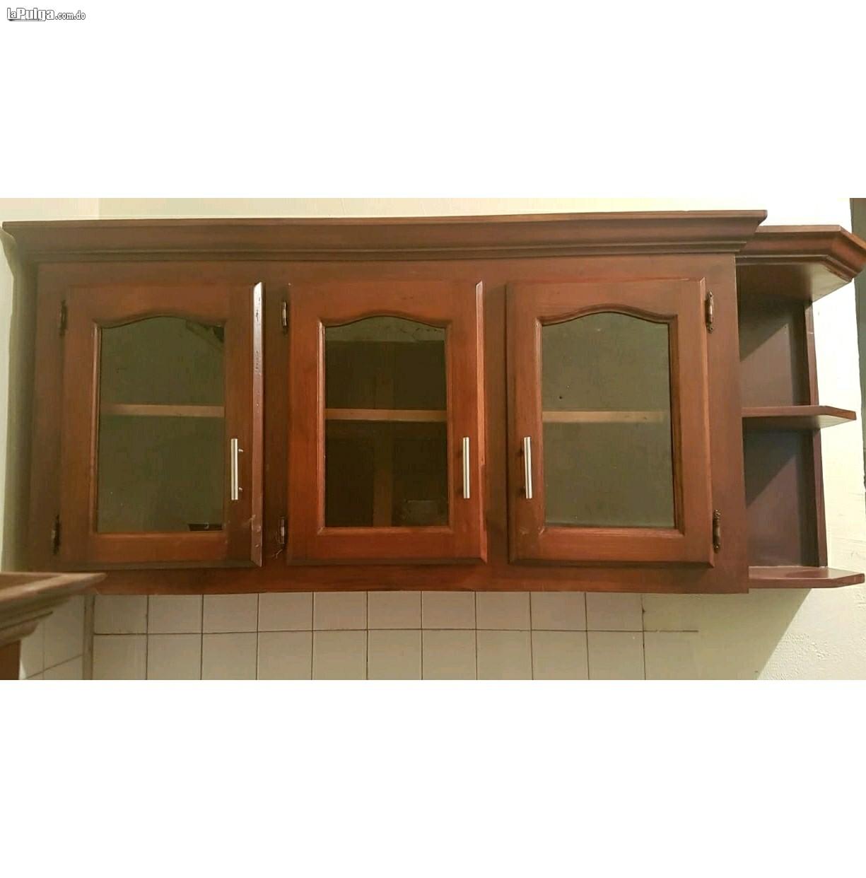 Gabinete de cocina con esquinero Foto 7144411-1.jpg