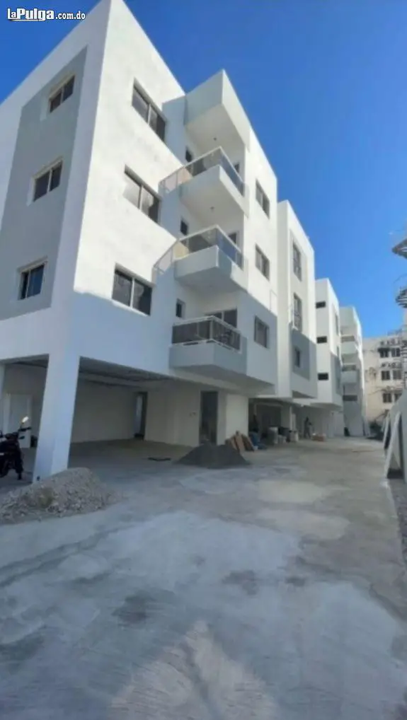 Apartamento en  SDE - Vista Hermosa 2 habitaciones 1 parqueos terraza Foto 7145755-4.jpg