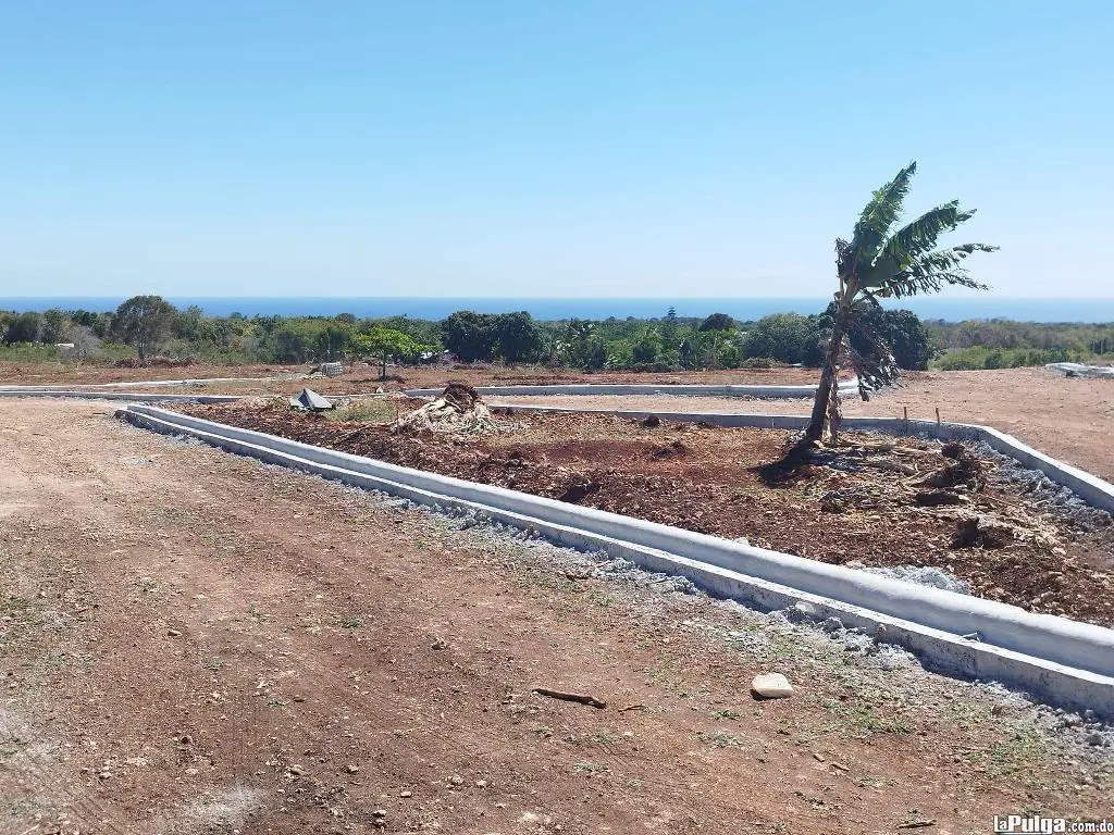 Nuevo proyecto de solares con vista al Mar Caribe san Cristobal  Foto 7147582-4.jpg