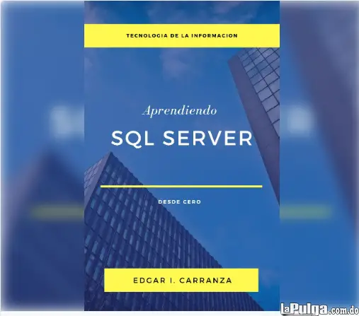 SQL Server para Principiantes Foto 7147721-1.jpg