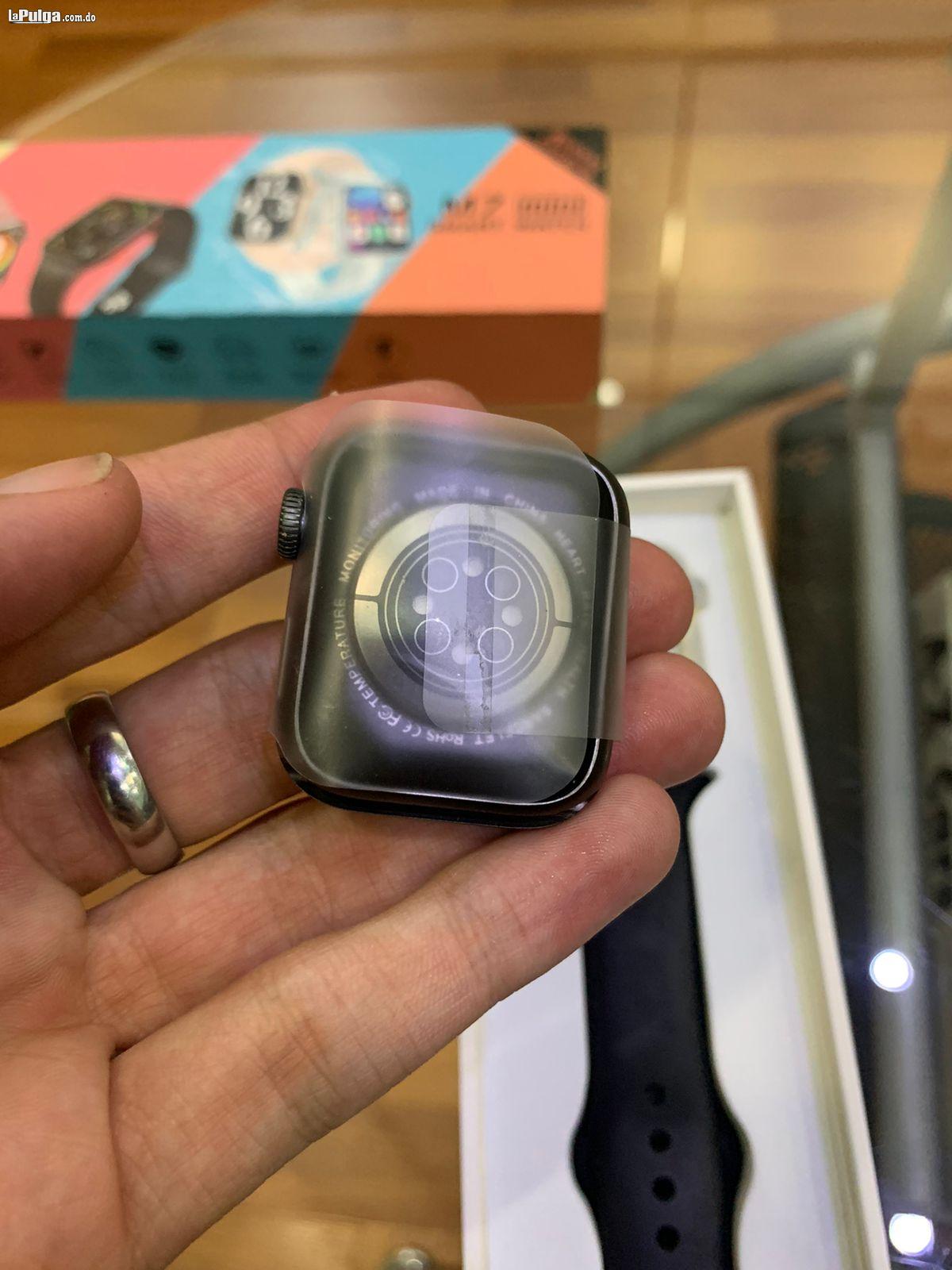 Reloj Inteligente Réplica Apple Watch S7 Foto 7148439-2.jpg