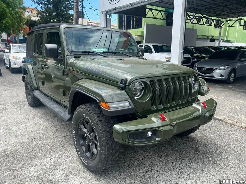 Jeep Wrangler 2020 Gasolina Foto 7149310-4.jpg