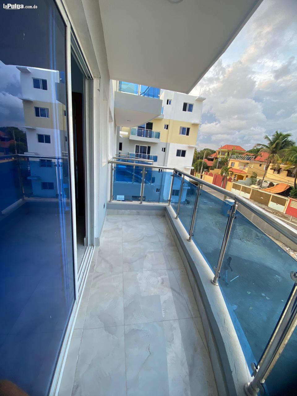 Venta de unidades de Apartamentos en fase de terminación en el sector Foto 7150962-4.jpg
