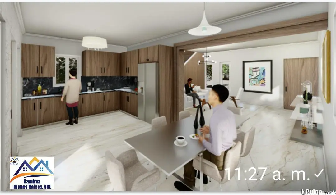 Residencial Casas en Brisa Oriental. Foto 7151978-4.jpg