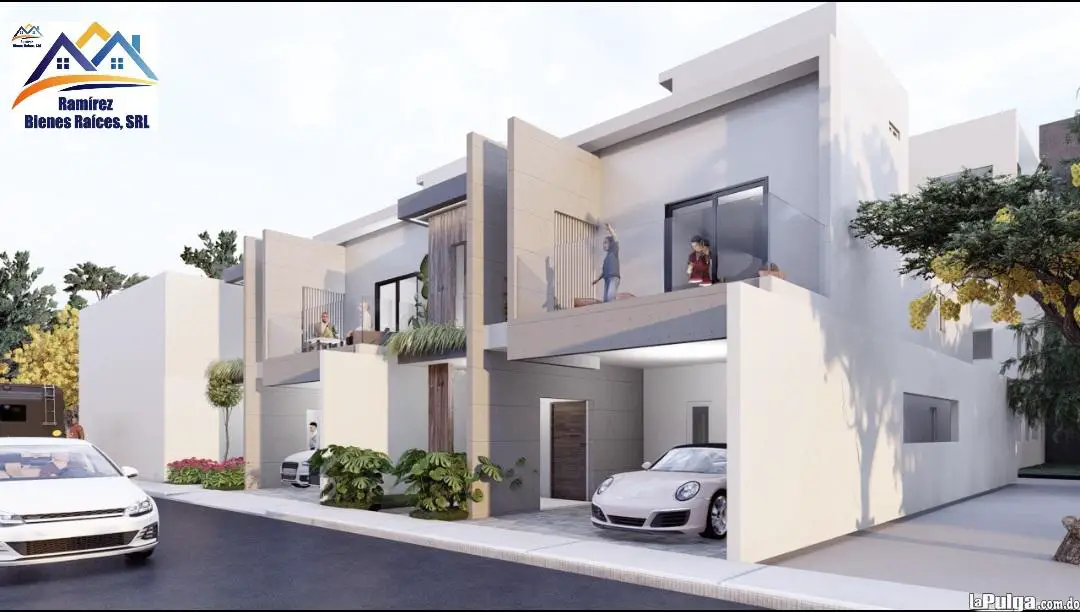 Residencial Casas en Brisa Oriental. Foto 7151978-5.jpg