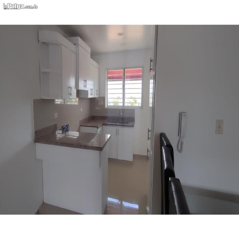 VENTA DE MARAVILLOSO APARTAMENTO UBICADO EN SAN ISIDRO Foto 7152282-5.jpg