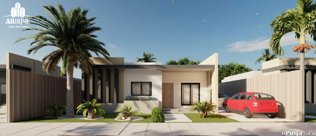 Apartamento en sector Bavaro - Bavaro - Punta Cana 3 habitaciones 1 pa Foto 7152752-2.jpg