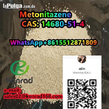  Metonitazene CAS 14680-51-4 en Monción Foto 7152961-2.jpg