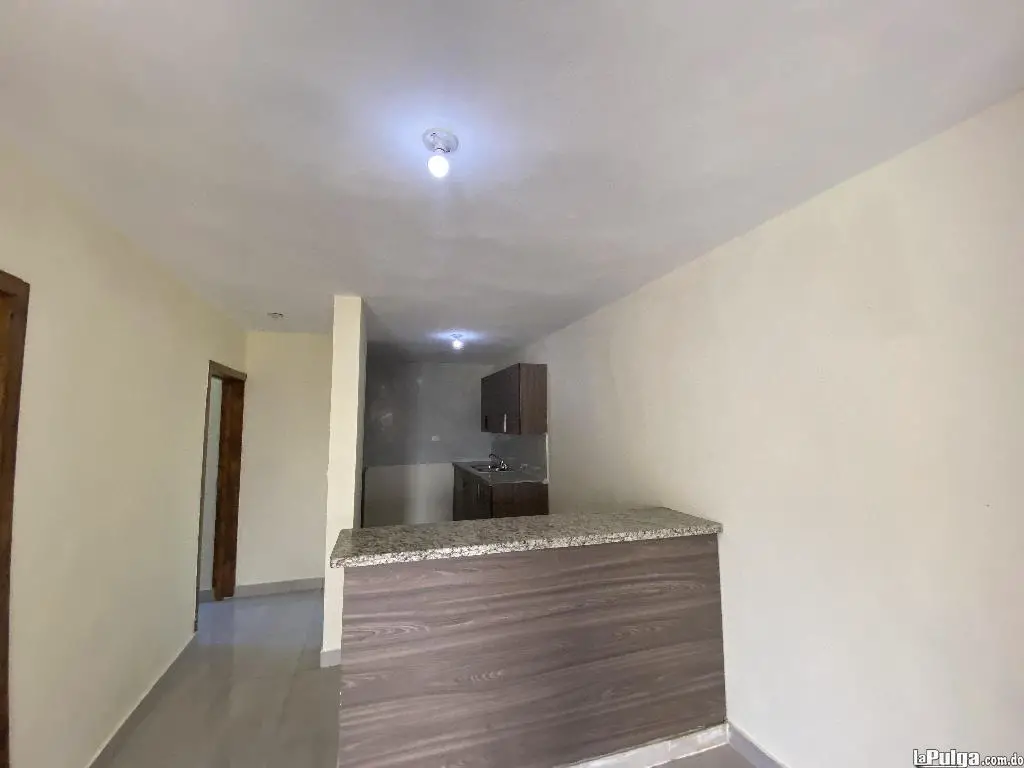 Apartamento en sector SDE - Amalia 2 habitaciones 1 parqueos  Foto 7154408-5.jpg