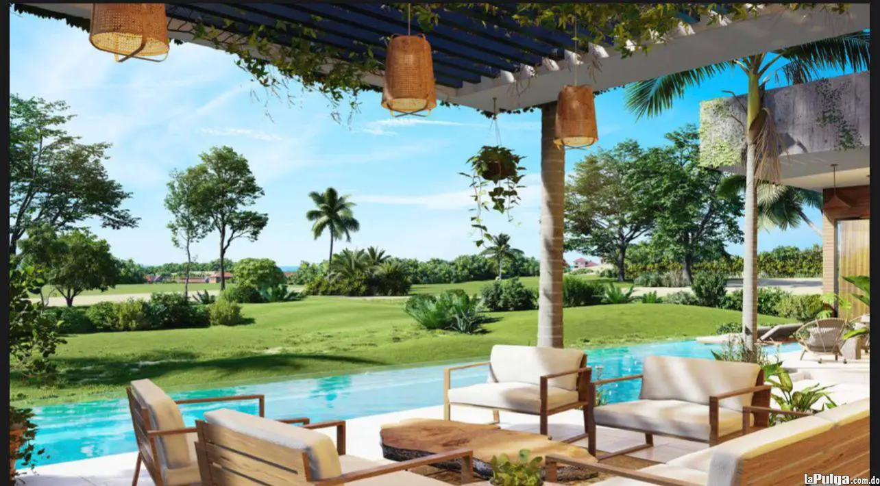 Venta de villa en Villas Palmitas  - Cap Cana Punta Cana Foto 7155071-7.jpg