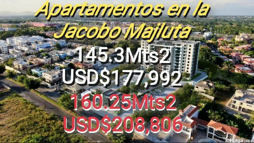 Apartamento en sector SDN - Ciudad Modelo 3 habitaciones 2 parqueos Foto 7155386-4.jpg