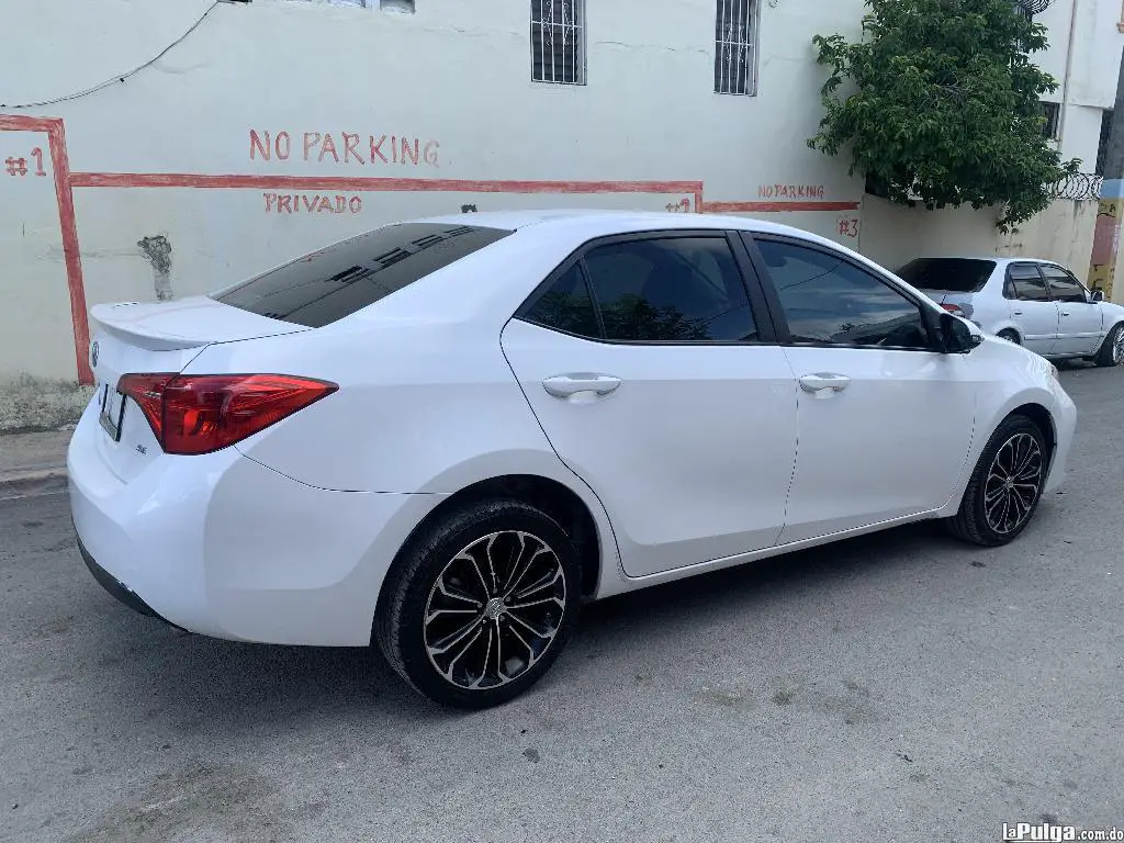 Toyota Corolla SE  2018  Foto 7156262-5.jpg