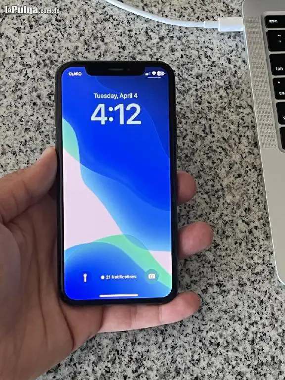 iPhone XS Desbloqueado de fabrica Foto 7156360-3.jpg