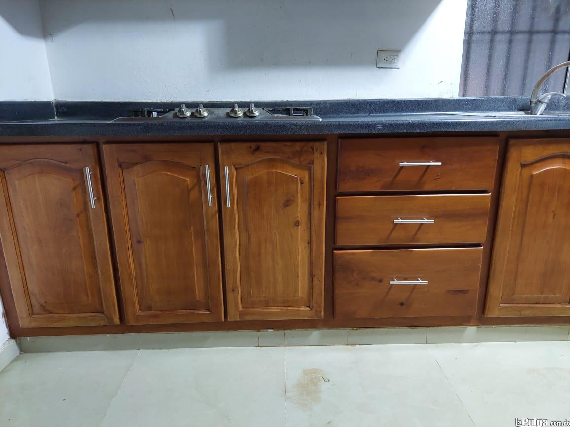 Cocinas en madera  Foto 7159648-1.jpg
