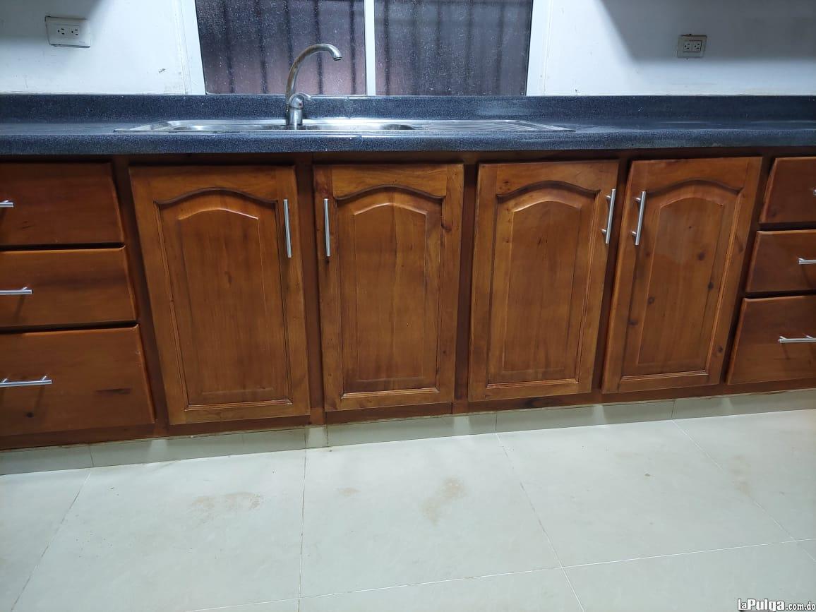 Cocinas en madera  Foto 7159648-2.jpg