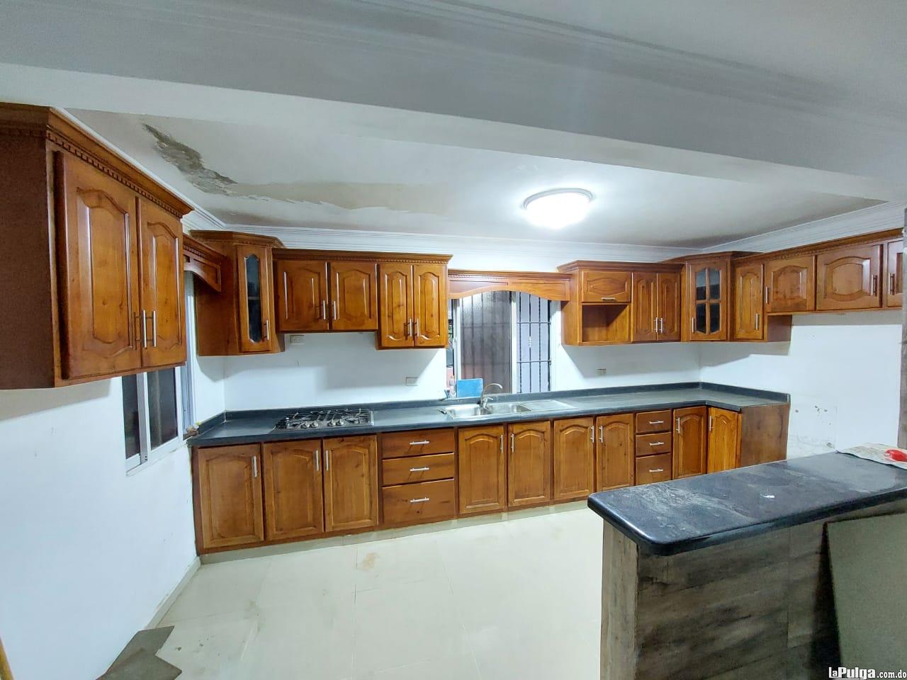 Cocinas en madera  Foto 7159648-5.jpg