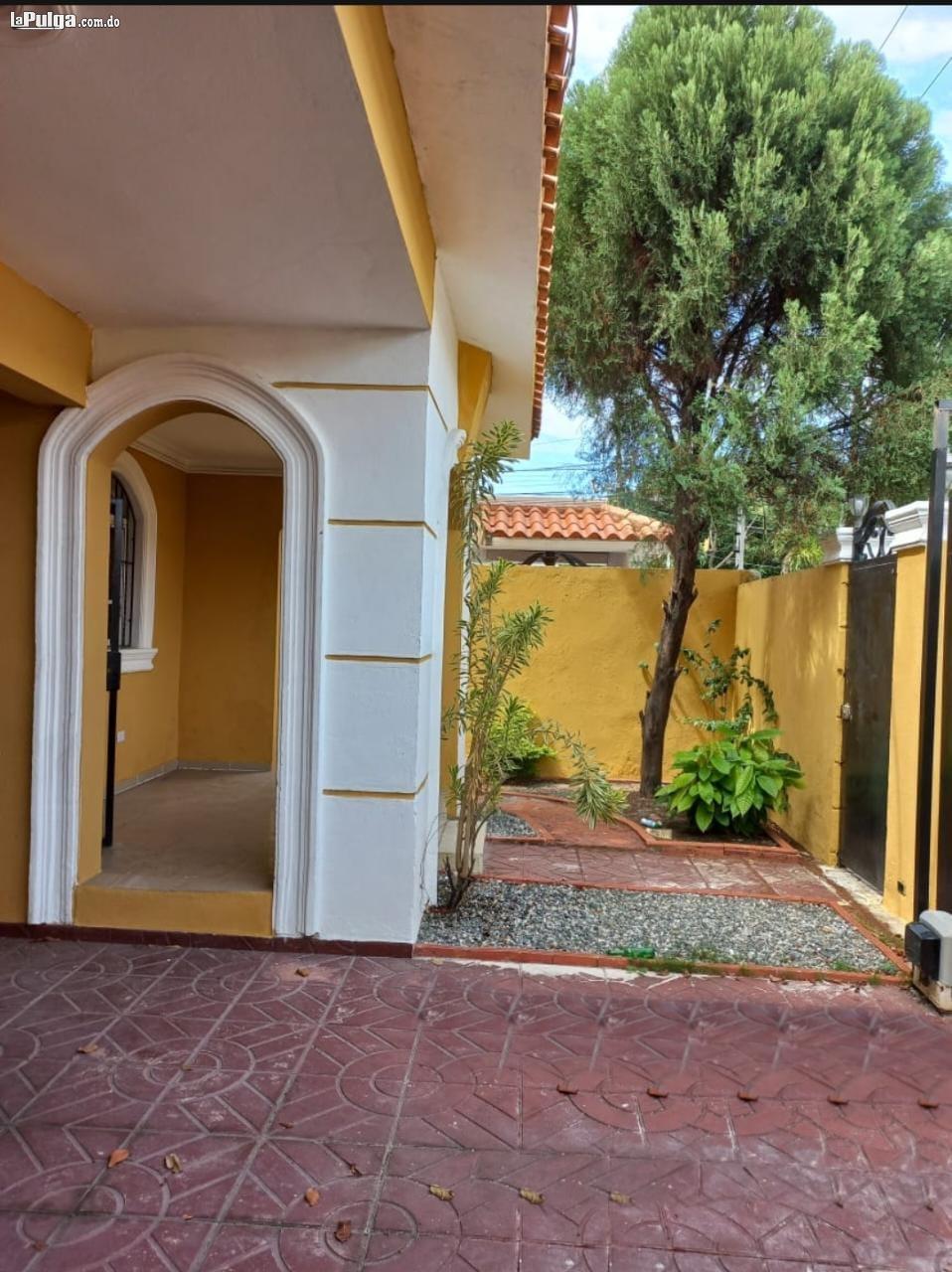 HERMOSA CASA EN VENTA EN CORALES DEL SUR SANTO DOMINGO. Foto 7160259-2.jpg
