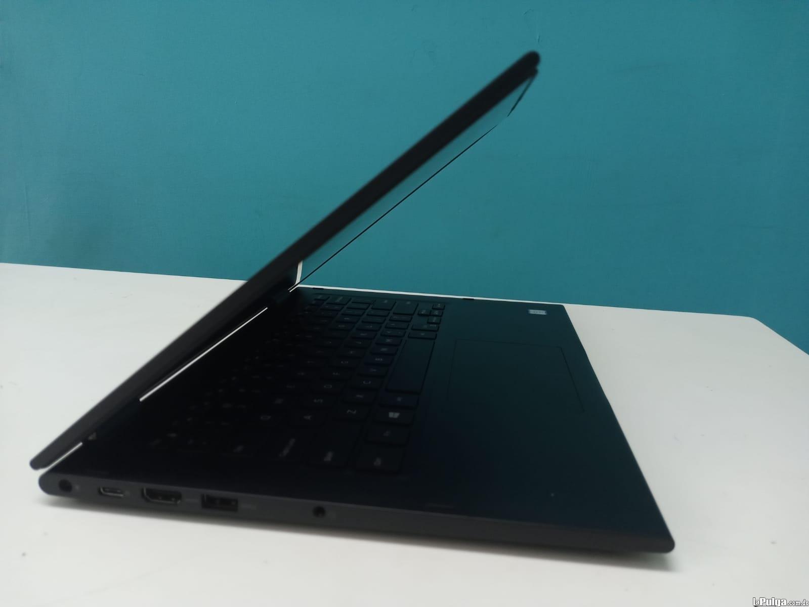 Laptop Dell Latitude 3390 touch / 8th Gen Intel Core i5 / 8GB DDR4 Foto 7160485-3.jpg