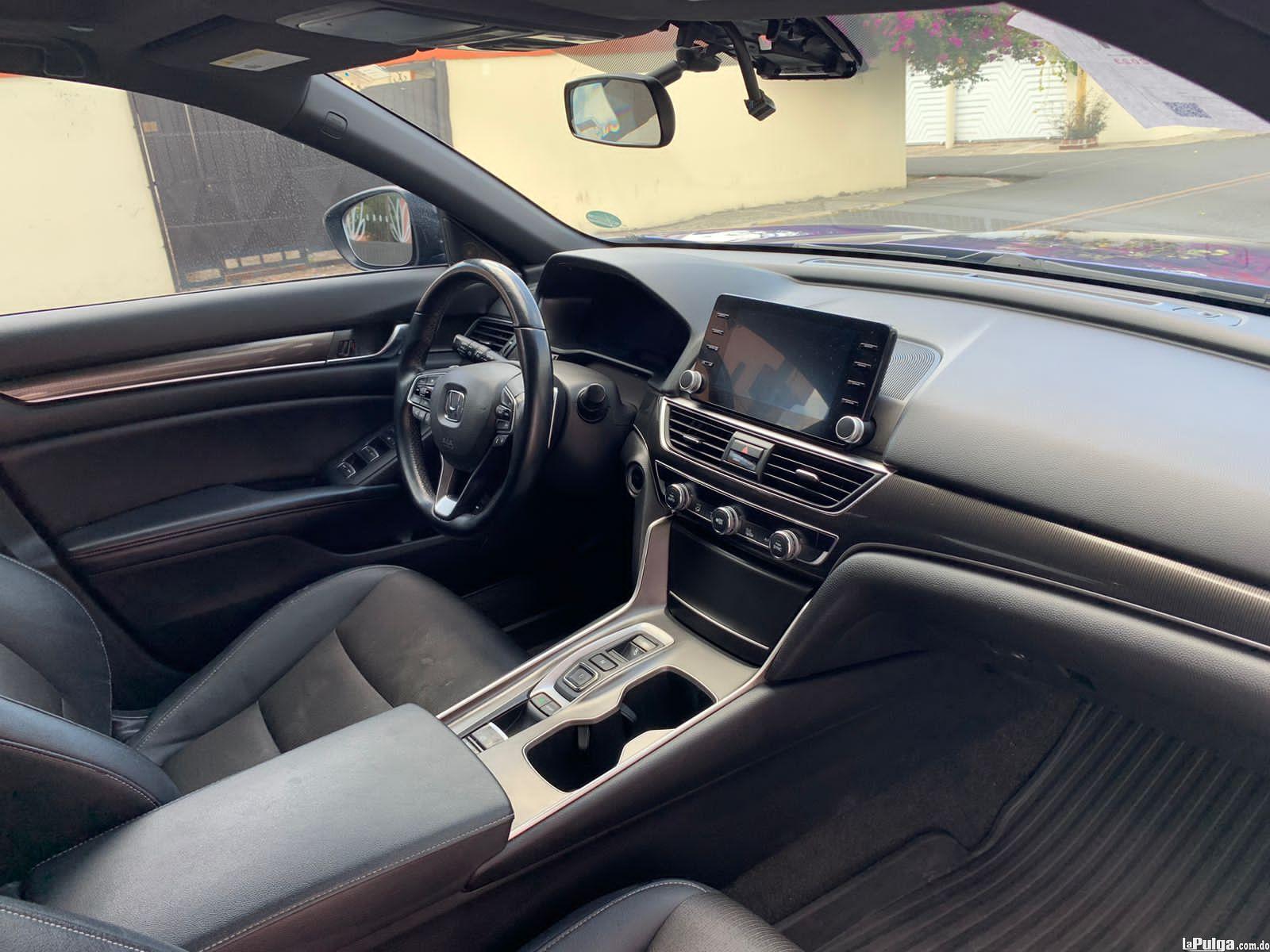 Honda Accord 2019 2.0 Full Sport  Foto 7161192-2.jpg