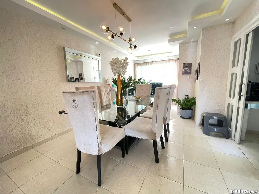Apartamento en sector DN - Colinas Del Arroyo Ii 3 habitaciones 2 parq Foto 7161311-3.jpg