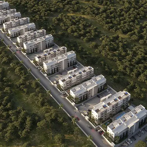 En venta proyecto turístico de apartamentos en Punta Cana Foto 7163472-8.jpg