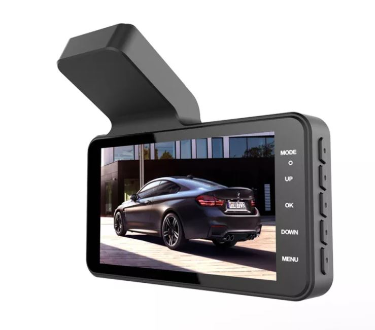 Camara delantera y trasera para vehiculo - Dash cam Foto 7165871-2.jpg