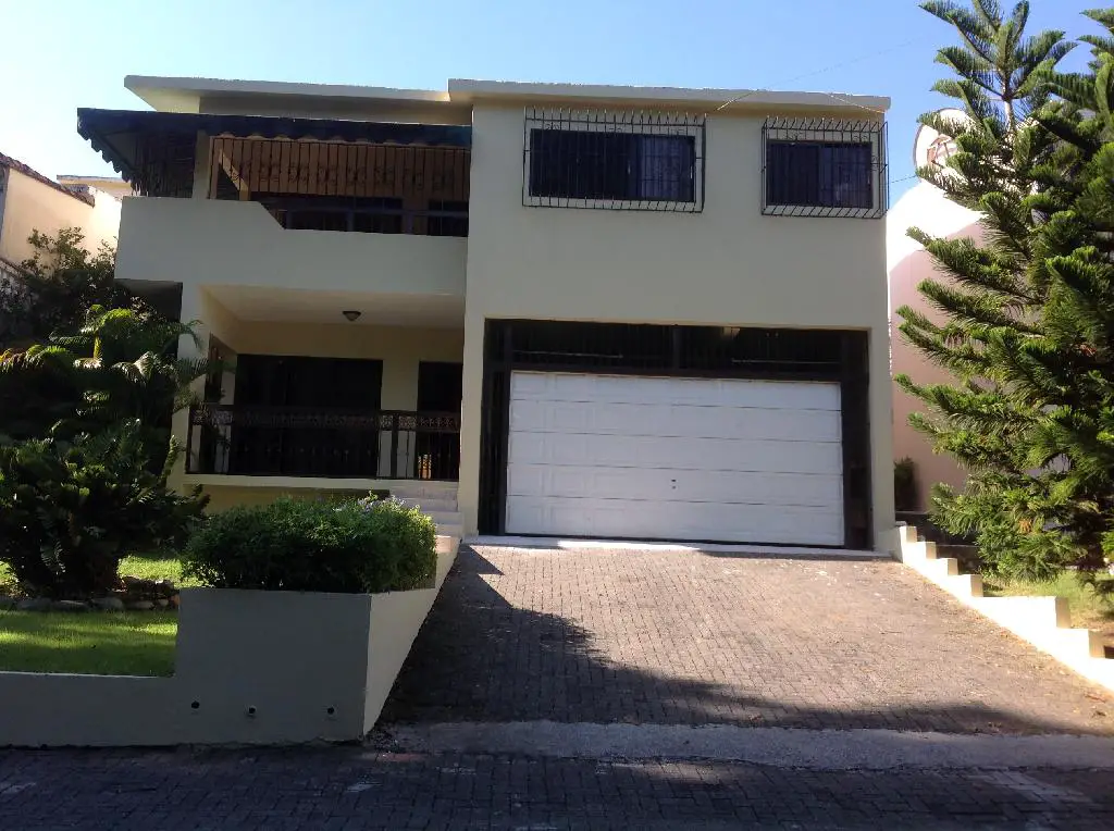 Casa en Altos de Arroyo Hondo II  Foto 7166416-1.jpg