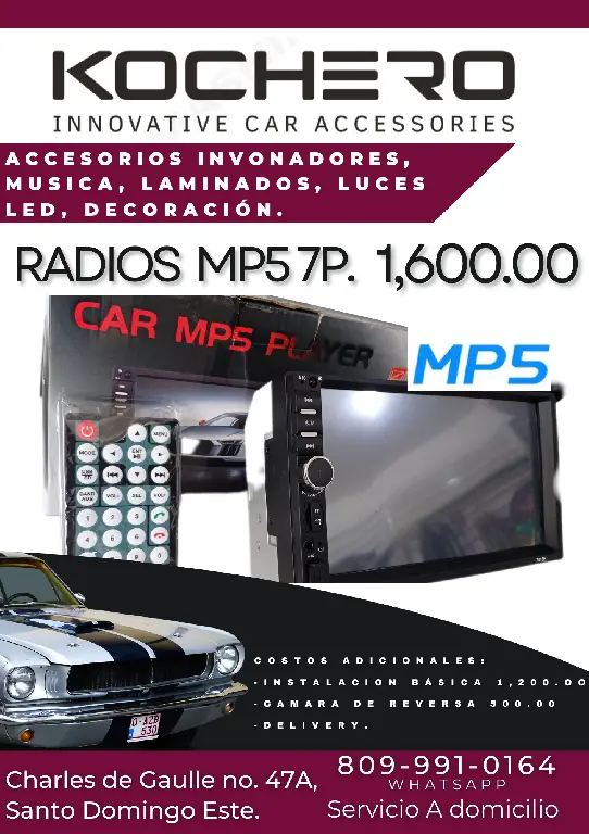 Radio MP5 7pulg. Foto 7166485-1.jpg