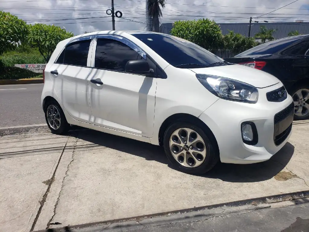 kia picanto 2016 financ disponible recibimos vehiculos Foto 7166963-3.jpg
