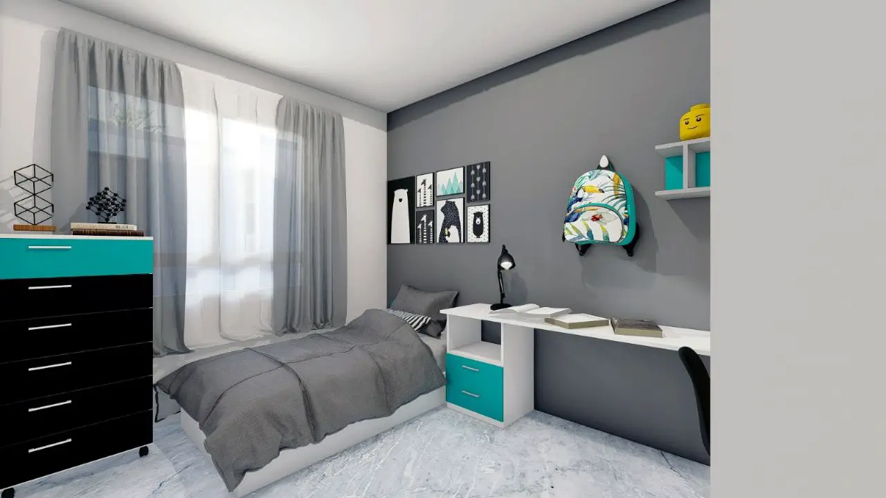 Se vende apartamento en punta cana  Foto 7169330-1.jpg