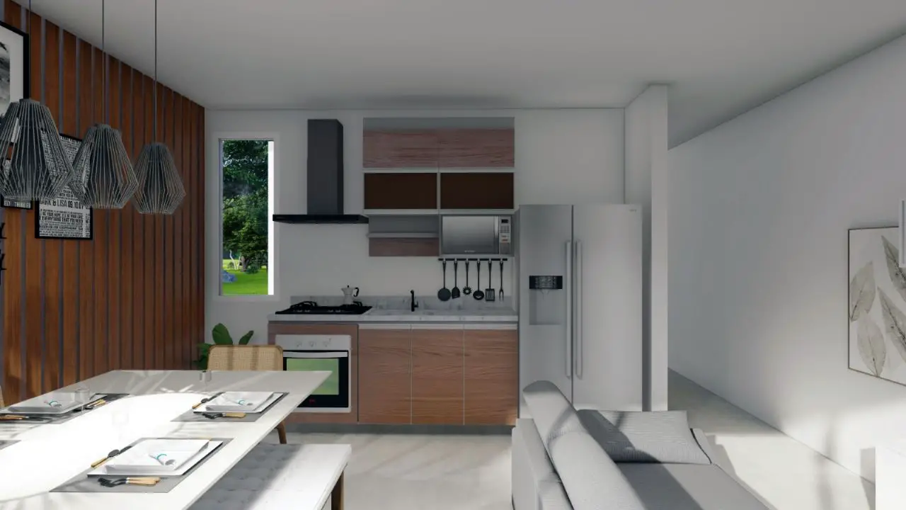 Se vende apartamento en punta cana  Foto 7169330-2.jpg