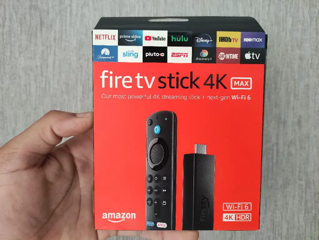 Fire stick TV 4K Max Foto 7169936-1.jpg