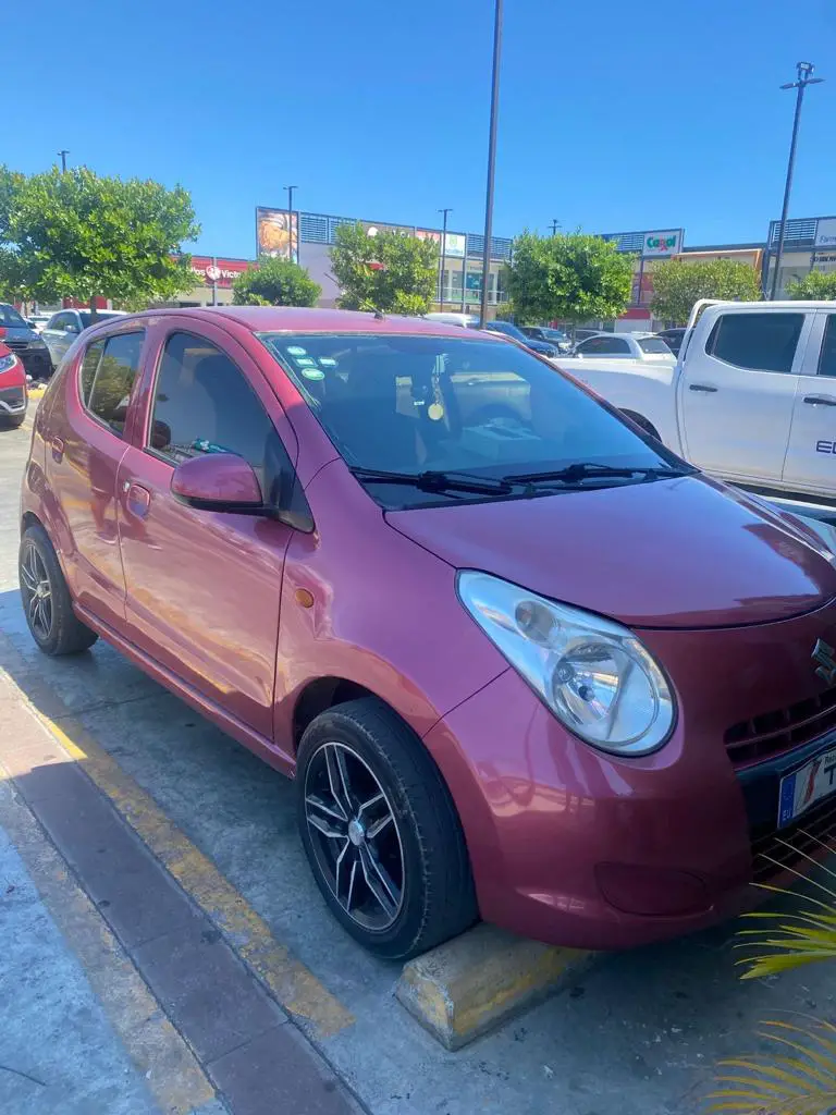 Vendo Suzuki Celerio 2013 Foto 7170104-5.jpg