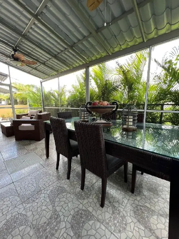 Amplia Casa en Venta en Bávaro- Punta Cana Foto 7170772-4.jpg