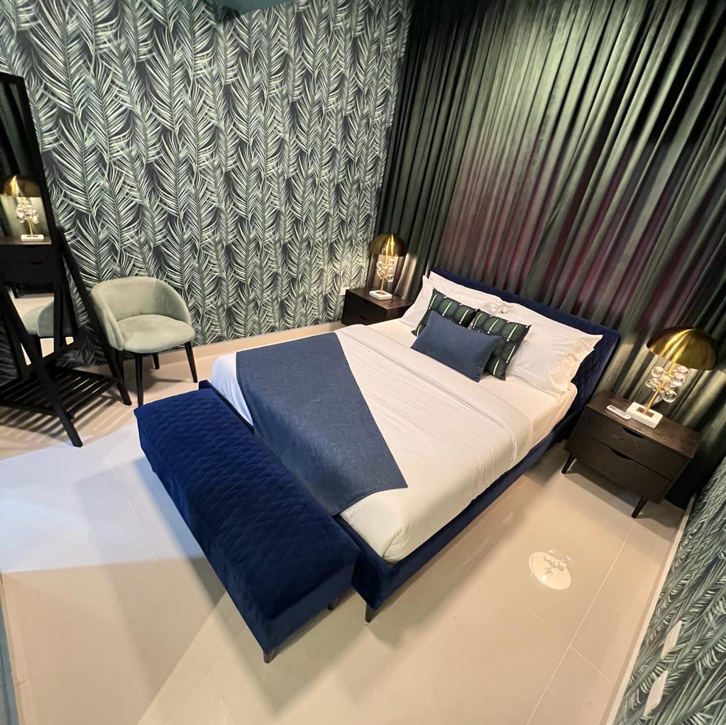 Moderno apartamento amueblado en alquiler Ens.Paraíso  Foto 7171238-X3.jpg