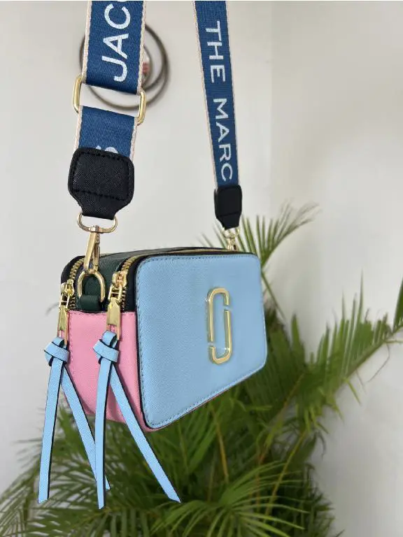 Carteras Marc Jacobs Foto 7171337-5.jpg