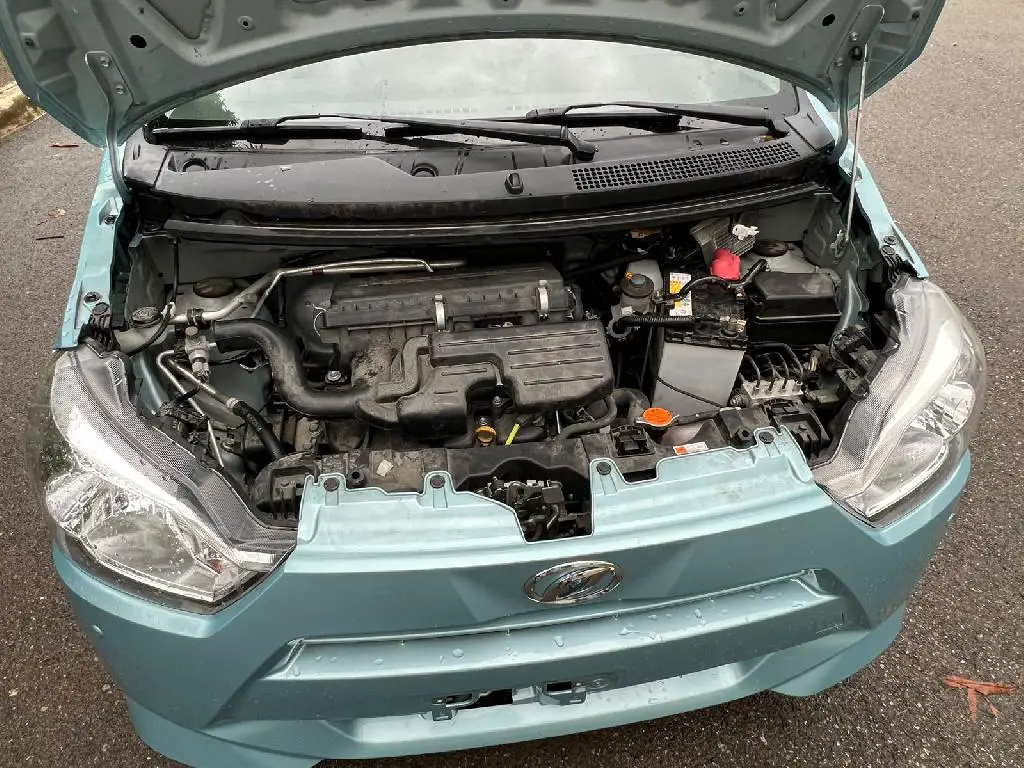 DAIHATSU MIRA ✅ Foto 7171708-4.jpg