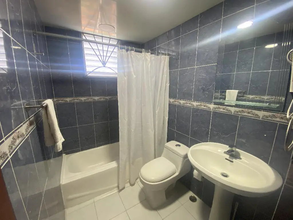 APARTAMENTO AMUEBLADO en Los Jardines del Sur Foto 7172915-2.jpg