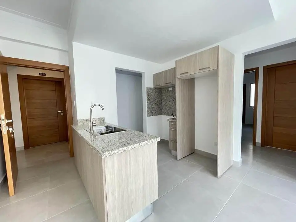 Encantador apartamento nuevo a estrenar en el sector Naco  Foto 7173409-1.jpg
