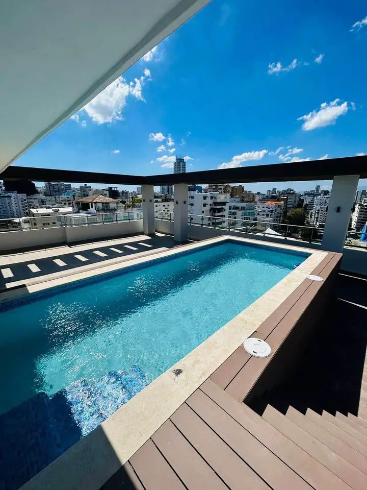 Encantador apartamento nuevo a estrenar en el sector Naco  Foto 7173409-w1.jpg